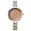 Titan Karishma Rose Gold Women's Watch NU2969KM01