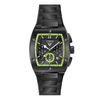 Timex Vector Black Dial Men's Chronograph Watch TWEG26206