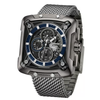 Alexandre Christie Grey Men's Watch 3030MCBIGBU