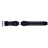 Casio Black Resin Strap Men's Watch GA-1100RG-1A | 10536680