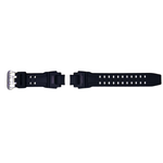 Casio Black Resin Strap Men's Watch GA-1100RG-1A | 10536680