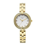 Titan Raga Showstopper 4.0 Rose Gold Women's Watch 95346YM01
