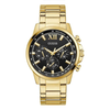 GUESS Walker Black Men Watch GW0900G3