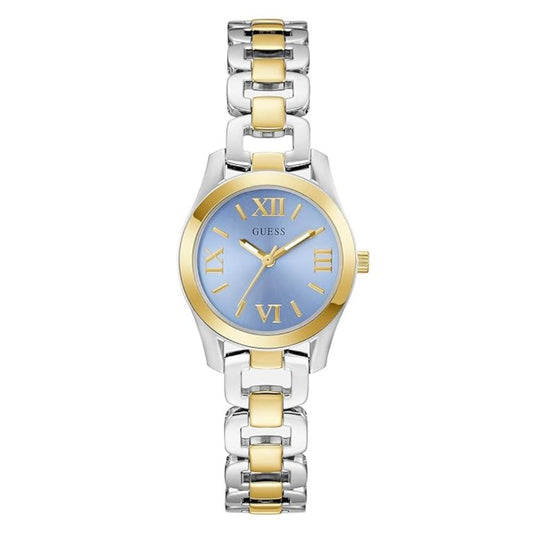 GUESS Ice Blue Women's Watch GW0927L3
