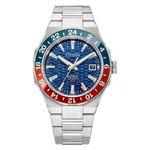 Citizen Series 8 880 Blue Dial Men's Watch NB6030-59L