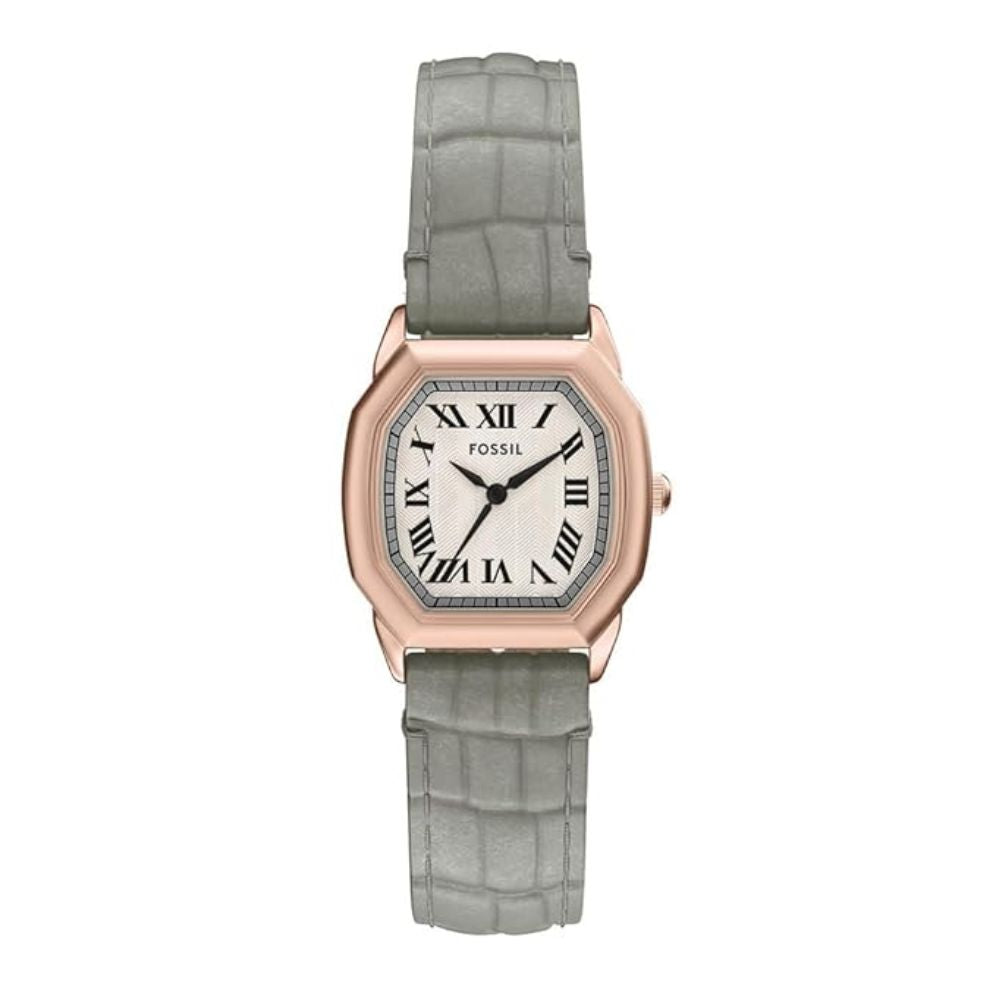 FOSSIL Harlow Grey Women's Watch ES5435