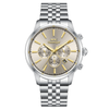 Slazenger Multifunction Beige Dial Men's Watch SL.09.1812.2.11
