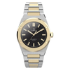 Timex Q Round 41mm Black Dial Analogue Men's Watch - TW2Y81500UJ