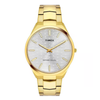 Timex Signio Round Silver Dial Analog Men's Watch TWEG25801