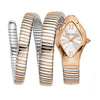 Just Cavalli Cristallo Silver Women's Watch JC1L307M0065