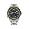 Citizen Promaster Air Angels Edition Blue Dial Men's Watch NB6044-54L