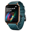 Fastrack Jupiter S1 Unisex Rectangle Watch 38136PP03