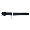 Casio Black Leather Strap Men's Watch EFR-302L-1AV | 10505269