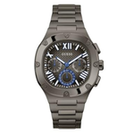 Guess Headline Grey Men's Watch GW0572G5