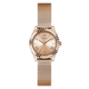 GUESS Mini Luna Rose Gold Women Watch GW0842L3
