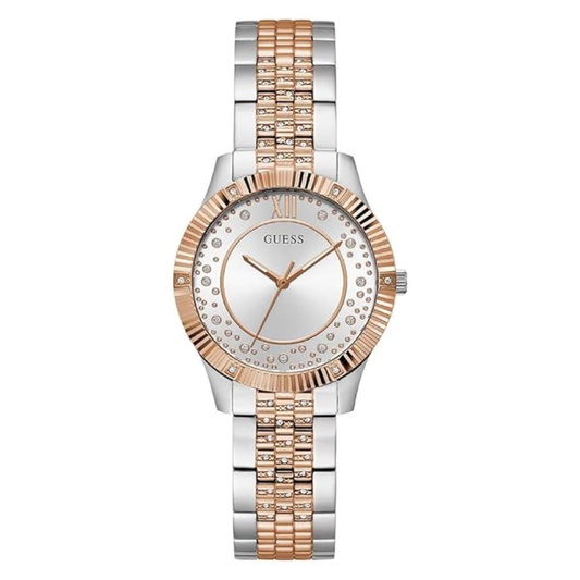 Guess Starstruck Gold Women's Watch GW0765L2