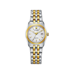 Citizen Corso White Dial Women's Watch EW2299-50A