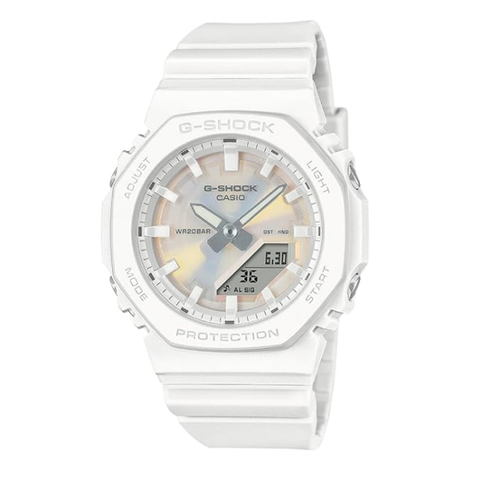 Casio G-Shock Women's Multicolour Dial Watch G1740