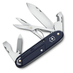 Victorinox Synergy X Alox Dark Blue Swiss Army Knife 0.8226.22