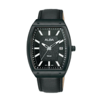 ALBA Stardust Black Dial Men's Watch AG8M81X1