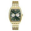 GUESS Green Men's Watch GW0975G2