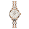 G.C White Women's Watch Z64001L1