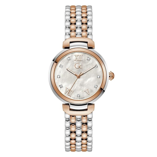 G.C White Women's Watch Z64001L1