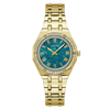 GUESS Gold Tone Women Watch GW0770L2