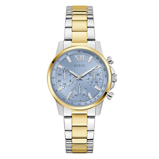 GUESS Ice Blue Women's Watch GW0933L3