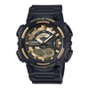 Casio Youth Combination Gold Dial Men Watch AD206 AEQ-110BW-9AVDF