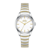 Slazenger Super Metal White Dial Women's Watch SL.09.2646.3.220