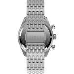 Timex Waterbury Traditional Chronograph Black Men Watch TW2Y18500VQ