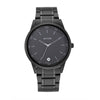 Titan Minimalist Black Men's Watch 1806NM01