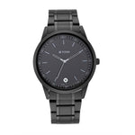 Titan Minimalist Black Men's Watch 1806NM01