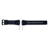 Casio Black Resin Strap Men's Watch for MRW-400H-1AV, MRW-400H-2AV, MRW-400H-9AV | 10548380