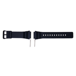 Casio Black Resin Strap Men's Watch for MRW-400H-1AV, MRW-400H-2AV, MRW-400H-9AV | 10548380