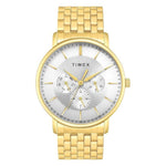 Timex Trendline Silver Dial Men Watch TWTG12807