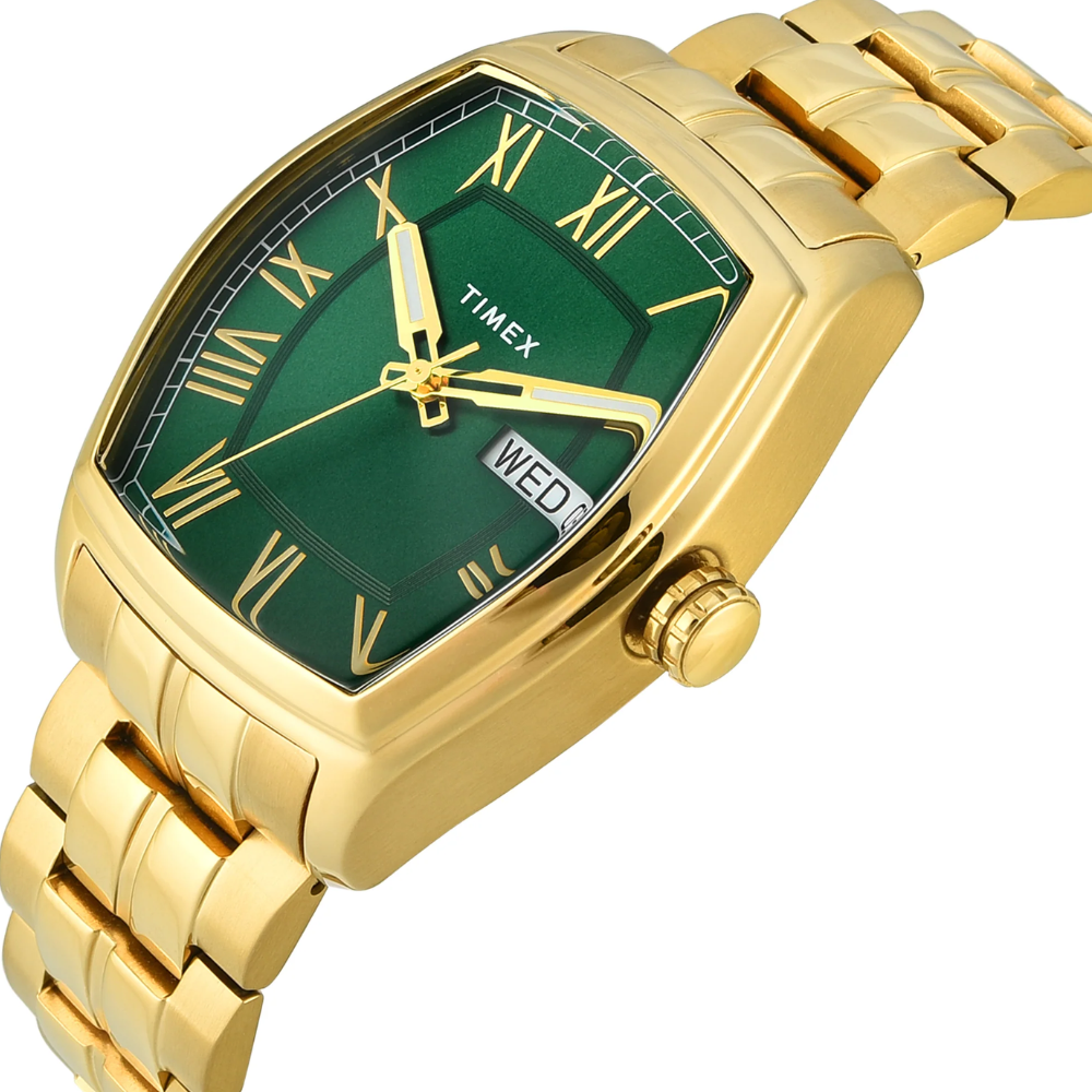 Timex Green Men Watch TWEG25905
