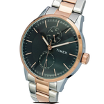 Timex Trendline Black Dial Men's Watch TWEG19903