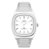 Timex 1983 E Line Reissue Silver Men Watch TW2W70800UJ