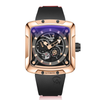 ALEXANDRE CHRISTIE Classic Black Men's Watch 3030GARBRBA