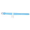 Casio Sky-Blue Leather Strap Women's Watch for LTP-V300L-2A3 10591145