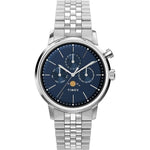 TIMEX Marlin Silver Men Watch Analog Moon Phase TWEG26802