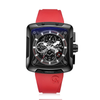 Alexandre Christie Chrono Black Men's Watch 3030GCRIPBARE