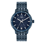 Timex Trendline Blue Men Watch TWEG25412