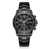 Alexandre Christie 25th Anniversary Black Men's Watch 6141XXVMIPBA