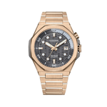 Citizen Series 8 Grey Dial Men's Automatic Watch NB6069-53H