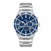 Slazenger Multifunction Navy Dial Men's Fashion Watch SL.09.2624.2.390