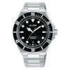 Alba Black Men Watch AS9W19X1