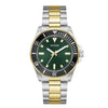 GUESS Green Men's Watch GW0968G4